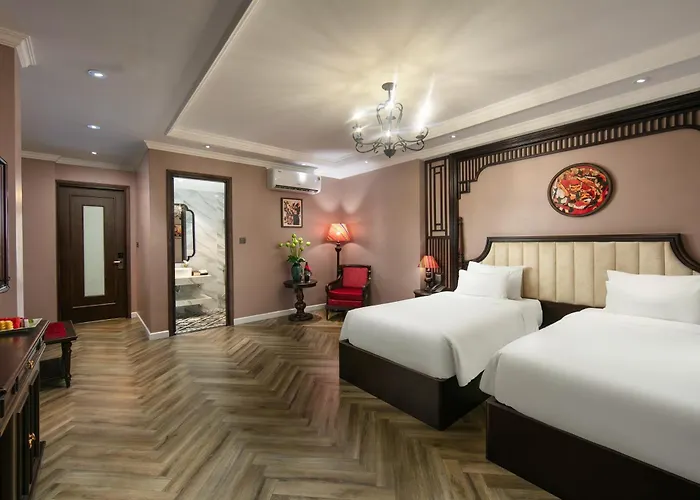 Acoustic Hotel & Spa
