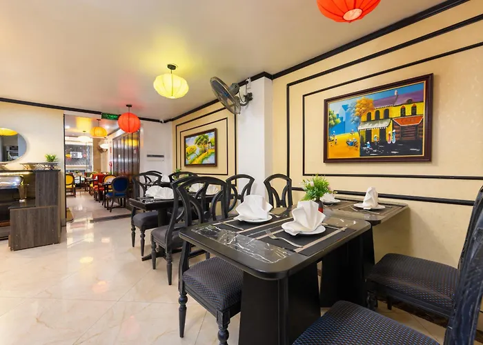 Hanoi Central Hotel & Residences