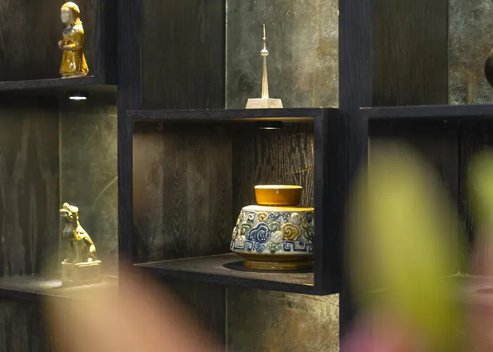 Hanoi Indochine Premium Hotel