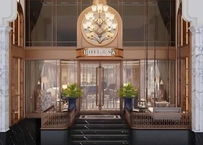 Solar Premium Hotel & Spa