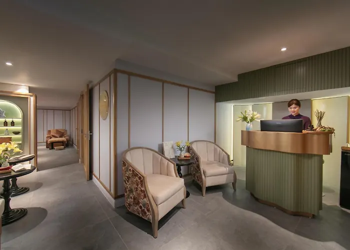 Solar Premium Hotel & Spa