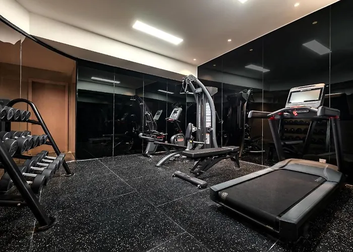 Classyc Hotel Hang Thung